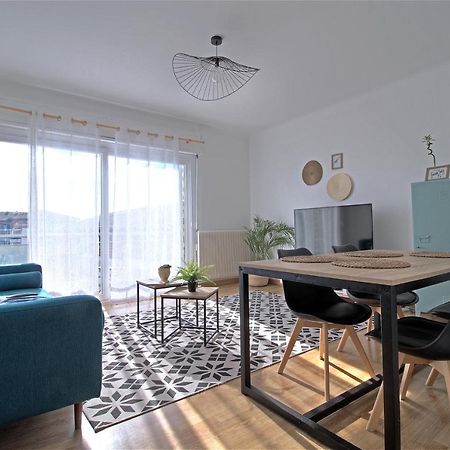 Adelitas House Apartment Agen Ngoại thất bức ảnh