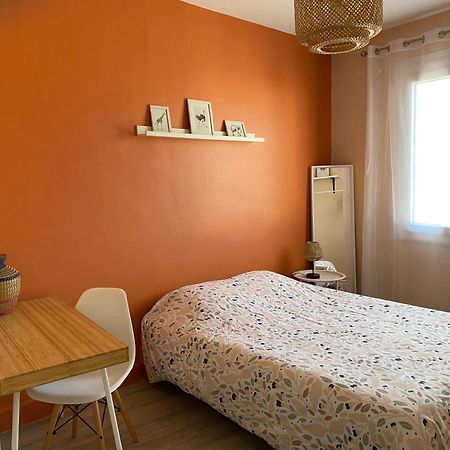 Adelitas House Apartment Agen Ngoại thất bức ảnh