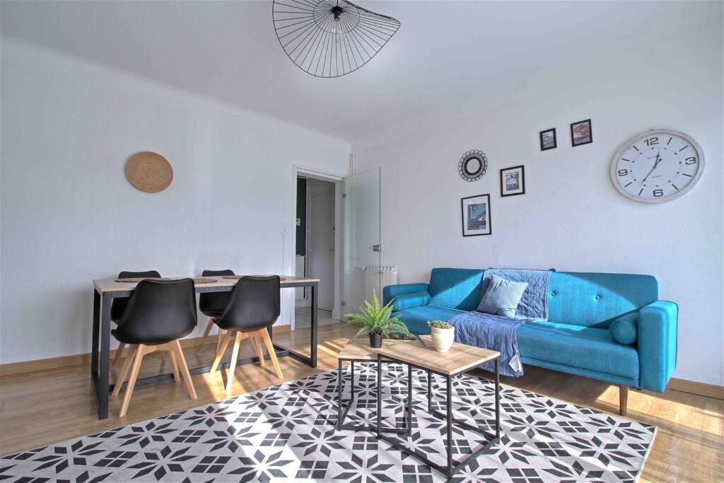 Adelitas House Apartment Agen Ngoại thất bức ảnh